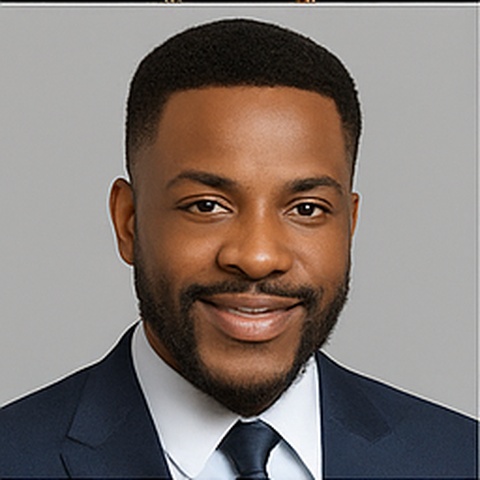 Ebuka Obi-Uchendu